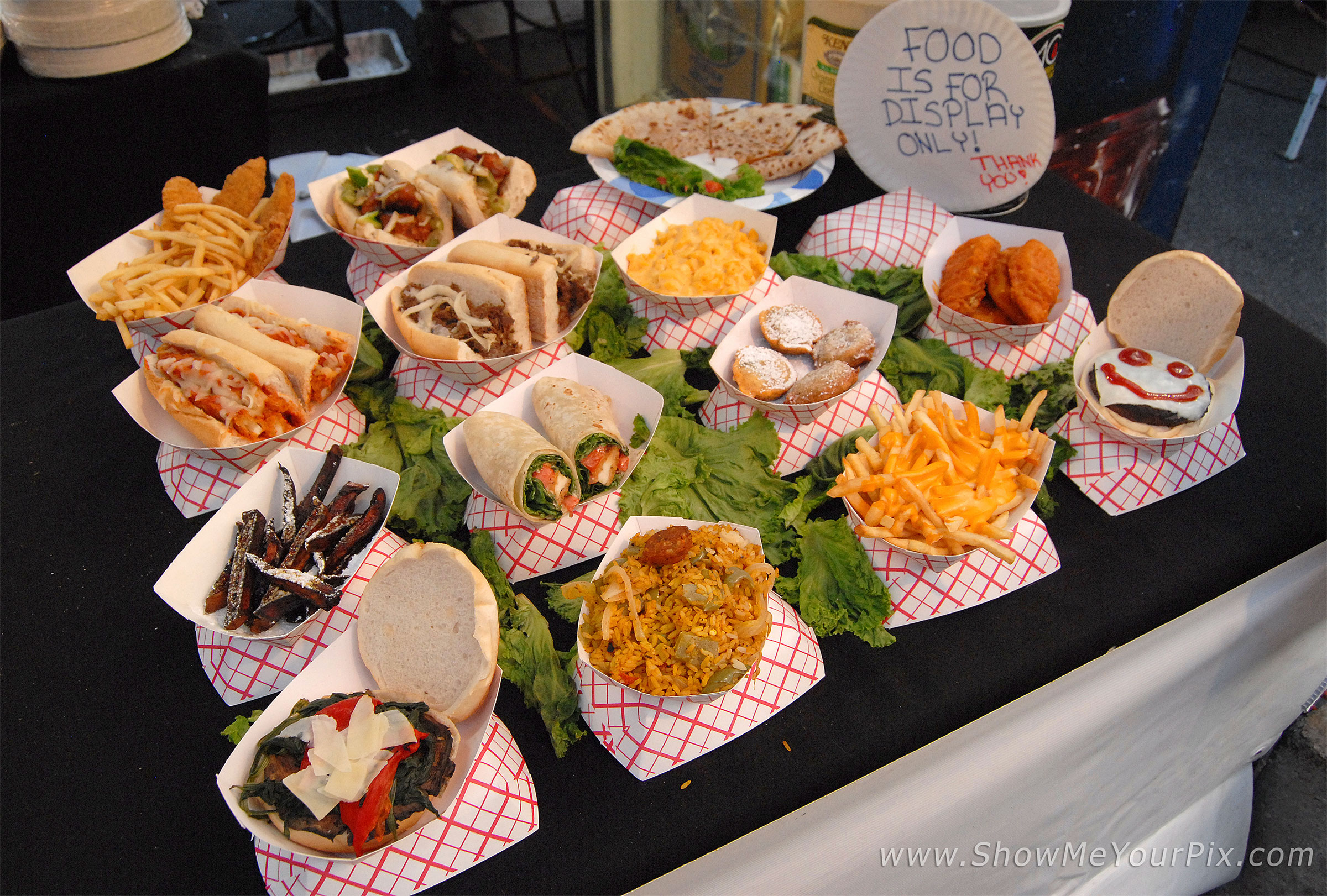 Fair Food The Tastiest Tradition Schuylkill County Fair